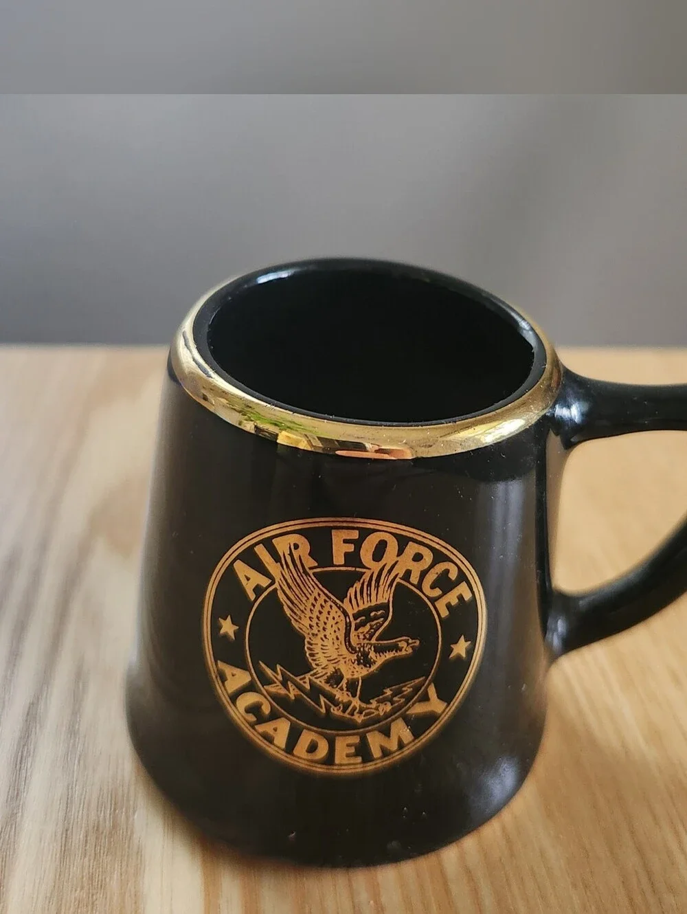 Air Force Academy Mini Mug